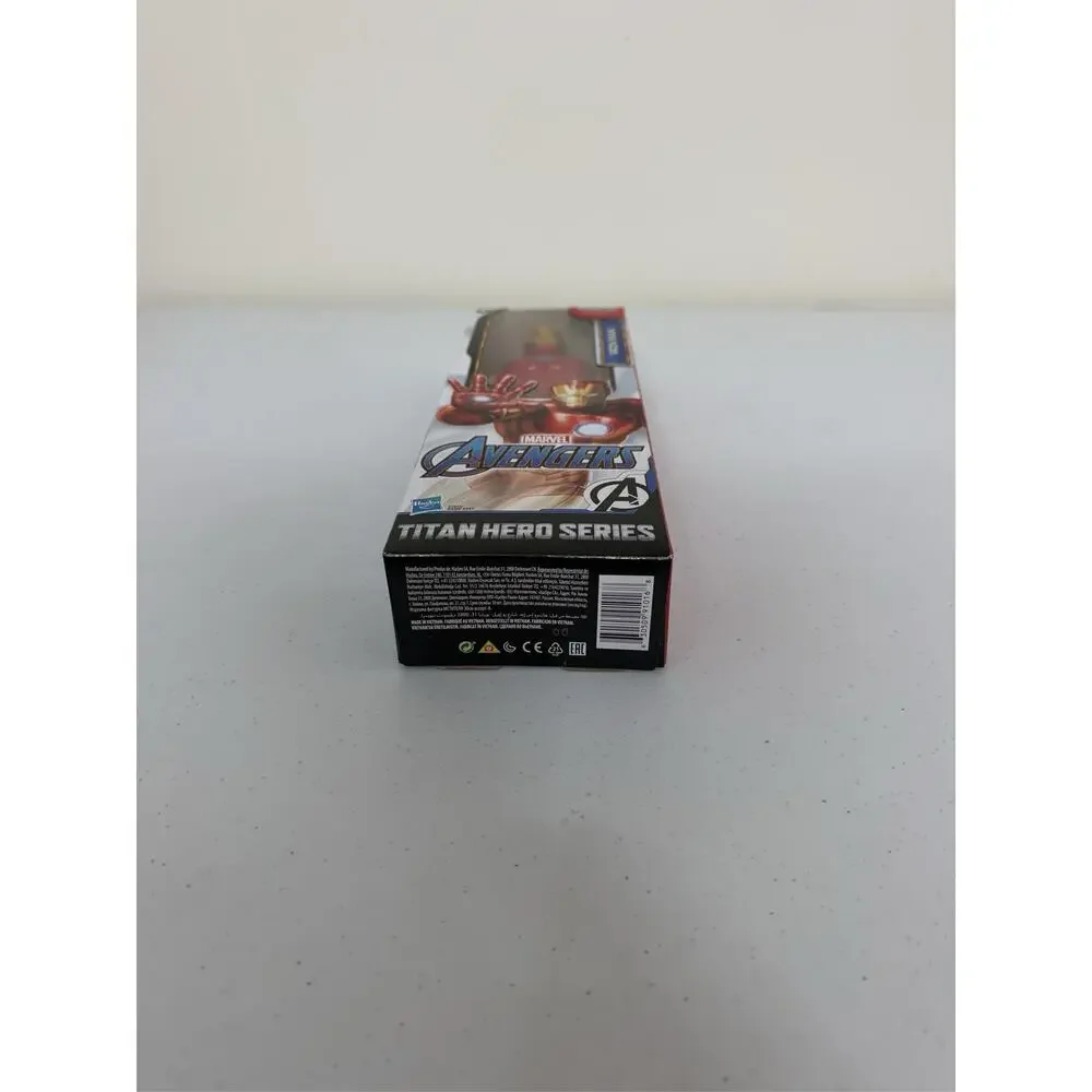 Marvel Avengers Iron Man 12